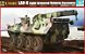 TRUMPETER - LAV-R LIGHT ARMORED VEHICLE RECOVERY- 1/35 - Imagem 1