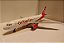 Revell - Airbus A320 Air Berlin - 1/144 - Imagem 3