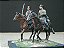 DRAGON - GERMAN COSSACK CAVALRY (´39 ~ ´45) - 1/35 - Imagem 3