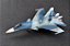 TRUMPETER - SU-33UB FLANKER D - 1/72 - Imagem 6