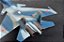 TRUMPETER - SU-33UB FLANKER D - 1/72 - Imagem 3