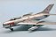 TRUMPETER - MiG-19S FARMER C - 1/48 - Imagem 2