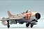 TRUMPETER - MiG-19S FARMER C - 1/48 - Imagem 7