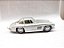 Burago - Mercedes-Benz 300 SL 1954 (sem caixa) - 1/24 - Imagem 6