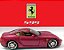Maisto - Ferrari 599 (sem caixa) - 1/24 - Imagem 1