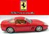 Burago - Ferrari 550 Maranello 1996 (sem caixa) - 1/24 - Imagem 1