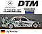 Minichamps - Mercedes-Benz 190 E 2.3-16 Evolution 2 DTM - 1/43 - Imagem 1