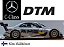 Minichamps - Mercedes-Benz C-Class DTM - 1/43 - Imagem 1