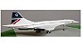 Revell - Concorde "British Airways" - 1/144 - Imagem 2