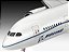 REVELL - BOEING 787-8 DREAMLINER - 1/144 - Imagem 3