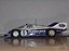 Quartzo - Porsche 956 Short Tail 1000 Km de Spa 1983 - 1/43 - Imagem 10