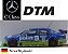 Minichamps - Mercedes-Benz C-Class DTM - 1/43 - Imagem 1