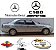 Minichamps - Mercedes-Benz C180 Special Edition "Car of The World Champions" - 1/43 - Imagem 1