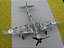 HUMA MODELL - MESSERSCHMITT ME 209 V5 - 1/72 - Imagem 2