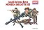 Academy - Israeli Defense Force Modern Infantry Set - 1/35 - Imagem 1