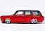 Maisto Allstars - Volkswagen 1600 Squareback (1967) - 1/24 - Imagem 2