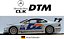 Minichamps - Mercedes-Benz CLK DTM - 1/43 - Imagem 1