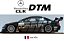 Minichamps - Mercedes-Benz CLK DTM - 1/43 - Imagem 1
