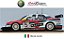 Onyx - Alfa Romeo 155 V6 Ti  ITC - 1/43 - Imagem 1