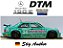 Minichamps - Mercedes-Benz 190E 2.3-16 Evolution 1 AMG  - 1/43 - Imagem 1