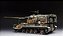 Meng - 155mm Self-Propelled Howitzer Chinese PLZ05 - 1/35 - Imagem 9