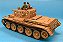 Tamiya - British Cruiser Tank Mk. VIII, A27L Centaur C. S. Mk. IV - 1/35 - Imagem 10