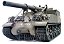 AFV Club - U.S. 155mm Gun Motor Carriage M40 Big Shot - 1/35 - Imagem 6