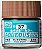 Gunze - Aqueous Hobby Colors H037 - Wood Brown (Semi-Gloss) - Imagem 1