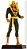 Eaglemoss - Punho de Ferro (Iron Fist) - Figura em Metal - Imagem 1