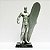 Eaglemoss - Surfista Prateado (Silver Surfer) - Figura em Metal - Imagem 1