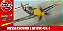 AirFix - Messerschmitt Bf109E-4/E-1 - 1/48 (Sucata) - Imagem 1