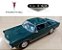Welly - Pontiac GTO 1965 (Sem Caixa) - 1/24 - Imagem 1