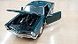 Welly - Pontiac GTO 1965 (Sem Caixa) - 1/24 - Imagem 2