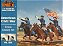 Imex - American Civil War Union Cavalry Set - 1/72 - Imagem 1