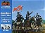 Imex - American Civil War Confederate Cavalry Set - 1/72 - Imagem 1