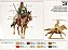 Italeri - Gothian Cavalry (Late Roman Empire) - 1/72 - Imagem 2