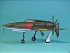 Hasegawa - Kyushu J7W1 Shinden - 1/48 - Imagem 7