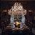 Lustre Maria Tereza Nice 28 Braços de Cristal Legítimo E14 – Candelabro Luxuoso para Sala de Jantar - Imagem 6
