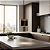 Luminária Pendente Lagos com Detalhe em Madeira E27 – Lustre Moderno para Cozinha e Bancada - Imagem 5