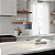 Luminária Pendente Lagos com Detalhe em Madeira E27 – Lustre Moderno para Cozinha e Bancada - Imagem 7