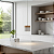 Luminária Pendente Lagos com Detalhe em Madeira E27 – Lustre Moderno para Cozinha e Bancada - Imagem 6