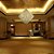 Lustre Pendente Cristal Legítimo Sala de Jantar Luxo Florença Belle 80cm - Imagem 6