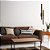 Lustre LED Linear Duplo Perfil Moderno Sala Escritório 36W 80CM Bivolt - Imagem 3