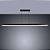 Lustre LED Linear Perfil Pendente Moderno Para Sala de Jantar Estar Cozinha Escritório 36W Bivolt - Imagem 2