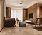 Plafon de Sobrepor LED 24W Perfil Led Design Moderno Quarto Sala Escritorio Bivolt - Imagem 5