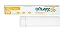 Luminária LED Slim 36W 120CM Bivolt Alumínio Luz Quente 3000K Economia de Energia - Imagem 4