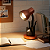 Luminária Organizadora de Mesa Cobre Estudo e Home Office Bivolt - Imagem 6