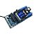 Central Eletrônica LGT Mixx (Modelo PPA com Rampa) - Mkn - Imagem 1