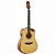 VIOLÃO STRINBERG SD-301 HCR NS - Imagem 1