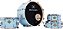 BATERIA MICHAEL DML-410 SHELL PACK - Imagem 1